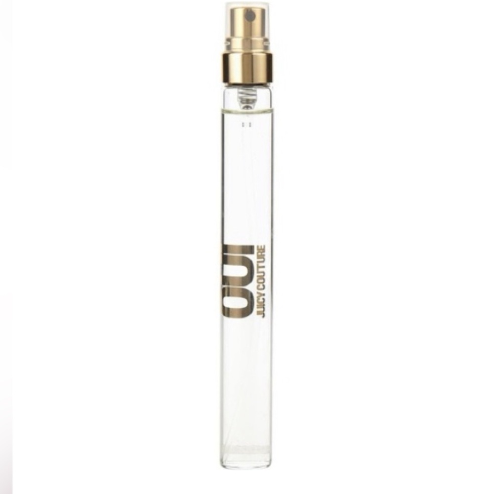 Juicy Couture Oui Travel Spray No Box